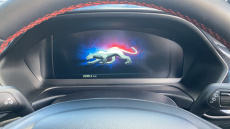 Ford Puma 1.0 EcoBoost Hybrid mHEV ST-Line 5dr Petrol Hatchback